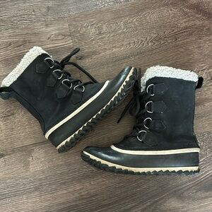 Sorel Caribou